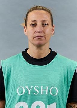 Silvia 'Chivi' Ferrer