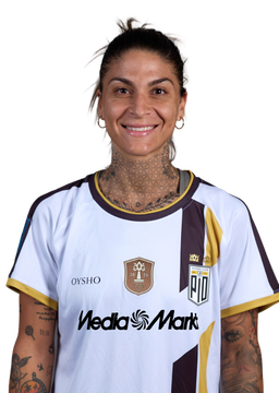 Sandra Hernández