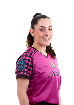 Isabel Asensio