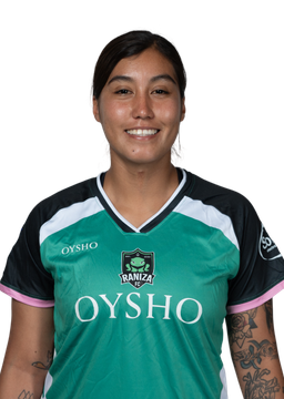 Itzel Cruz