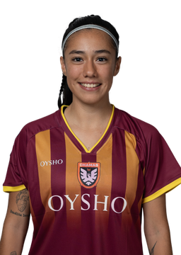 Mildred Ugalde