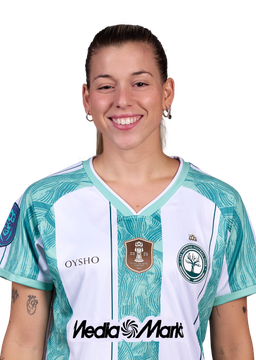 Paula Blas