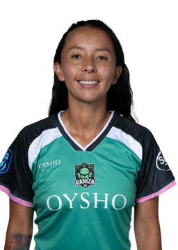 Jenny 'Pao' Márquez