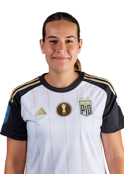 Paula Fernández