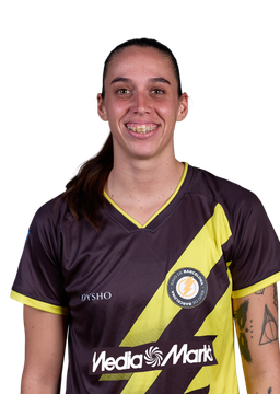 Laura Chamizo