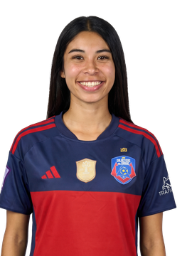 Patricia Serrano