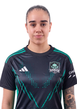 Dunia Jiménez