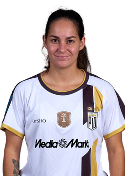 Nicole Rubio