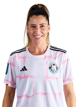 Andrea Granados