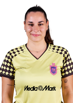 Mar Sánchez