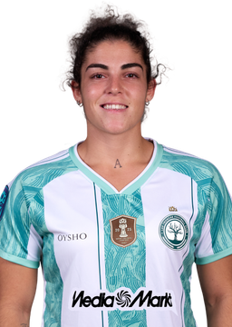 Alba Ortiz