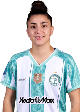 Carla Moyano