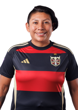 Karla Reyes