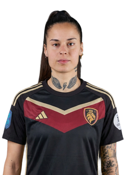 Yael Domene