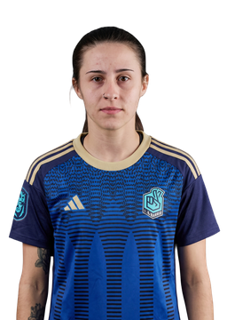 Verónica Gastelut