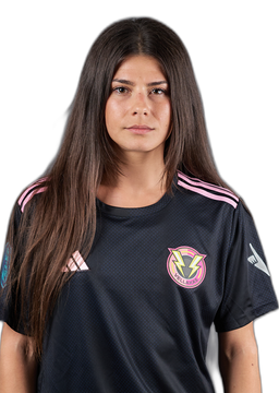 Maria Rubio