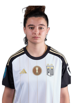 Alba Montes
