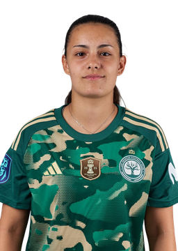 Marta Prieto