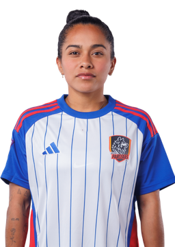 Stephanie Hernández