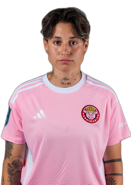 Sandra Luzardo