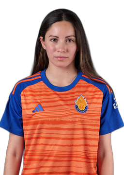 Carolina Lallana