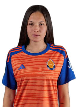 Aroney González