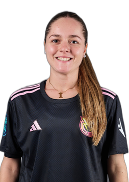 Irene Fernández