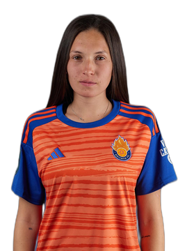 Aroney González