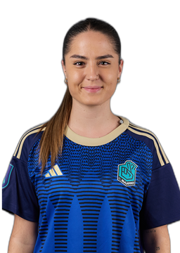 Miriam Crespo