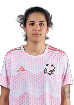 Paloma Cantillo
