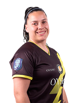 Ángela Barroso