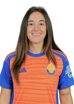 Carla Sánchez