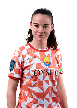 Andrea Pueyo