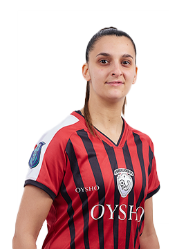 Tania Moyano