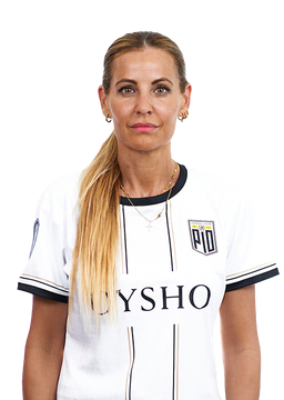 María José Camacho