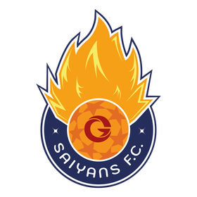 Saiyans FC