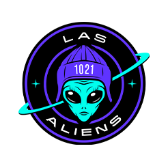 Las Aliens FC