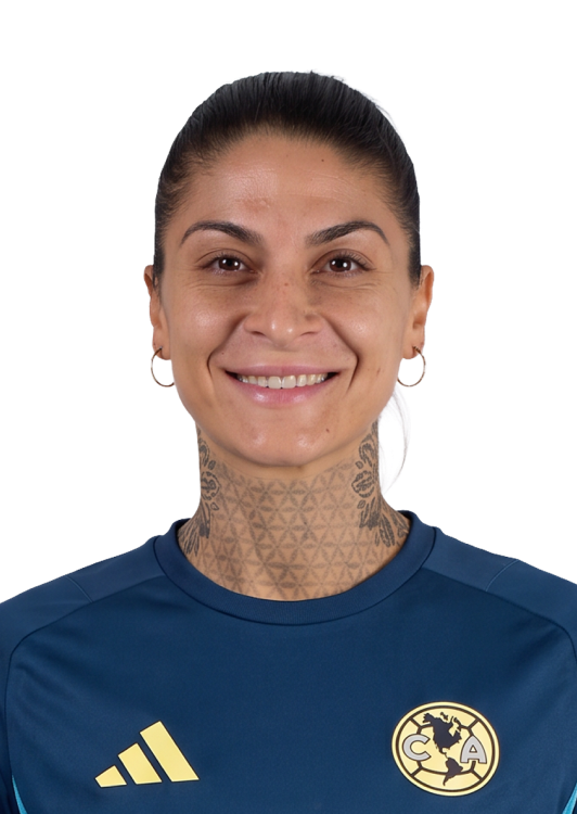 Sandra Hernández