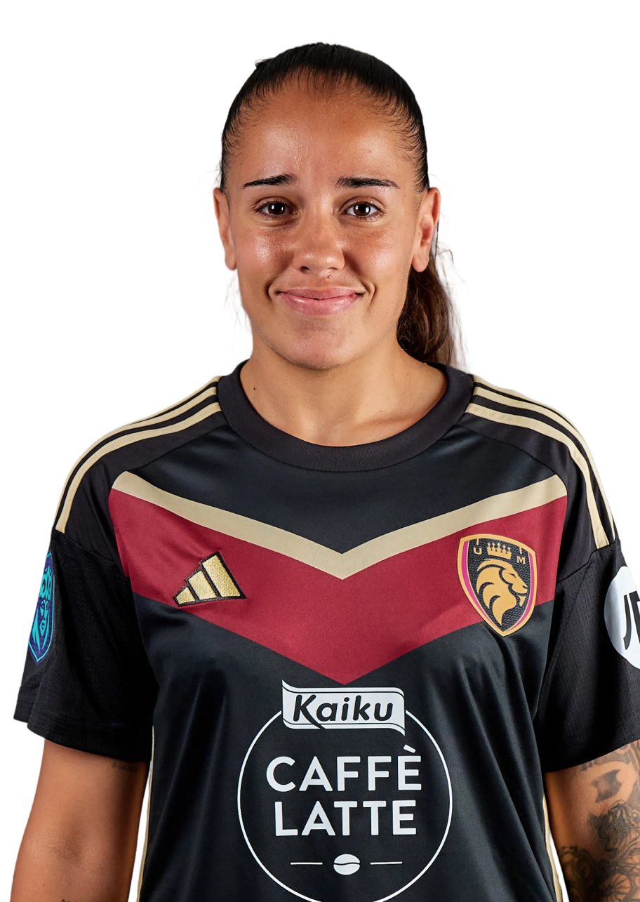 Dunia Jiménez