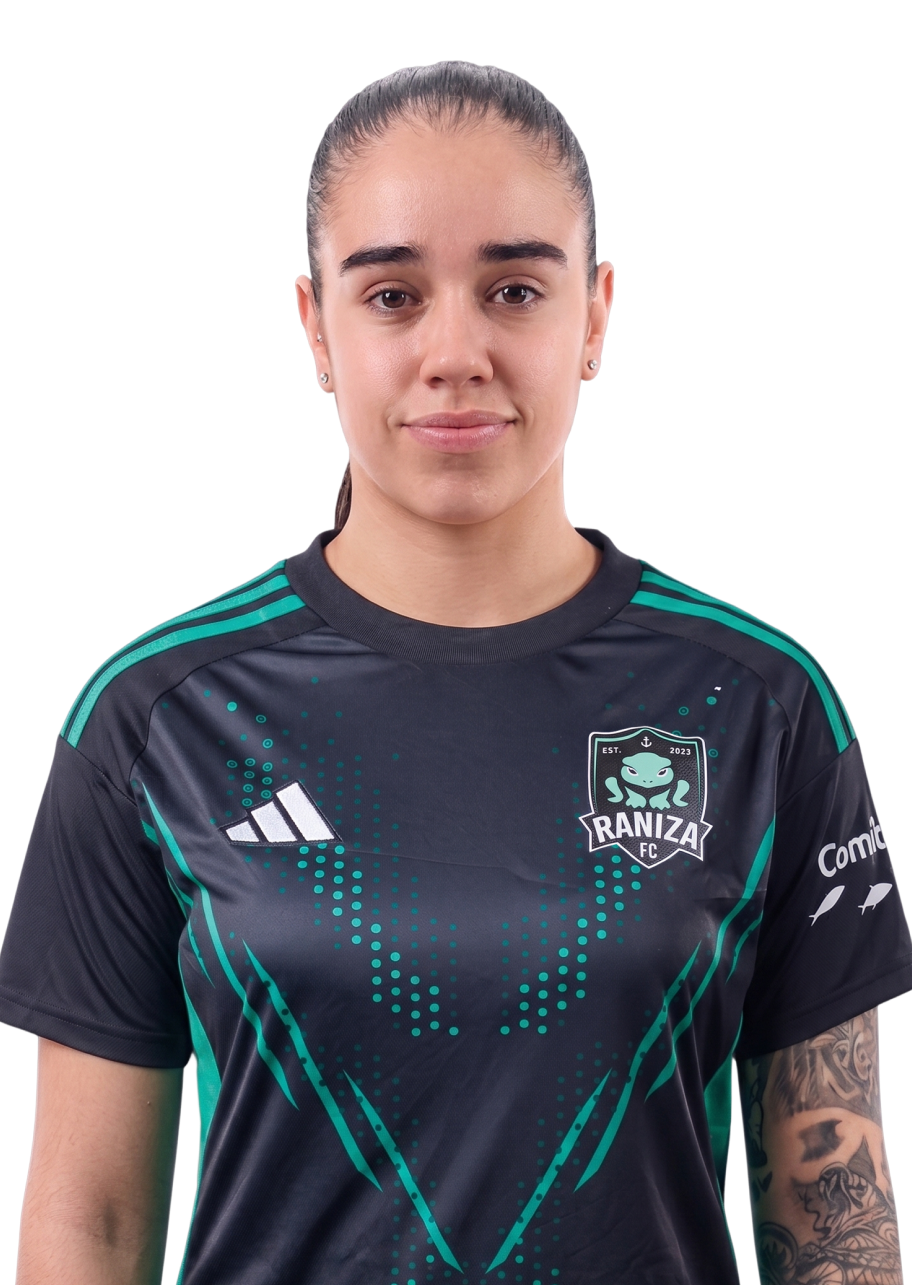 Dunia Jiménez