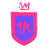 1K FC