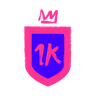 1K FC