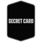 secret card icon