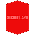 secret card icon