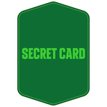 secret card icon
